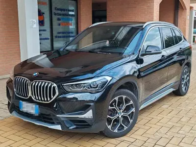 Usata BMW X1 2020 SUV