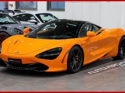 usata McLaren 720S Coupé