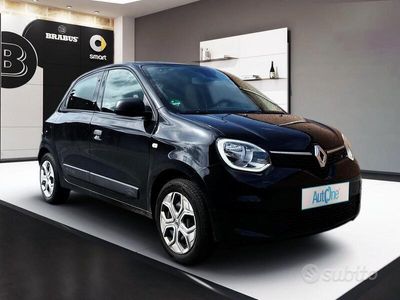 usata Renault Twingo 1.0 65CV LIFE