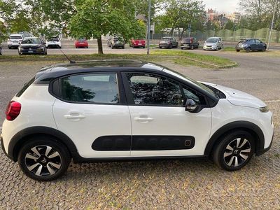 Usata Citroën C3 2019 Utilitaria