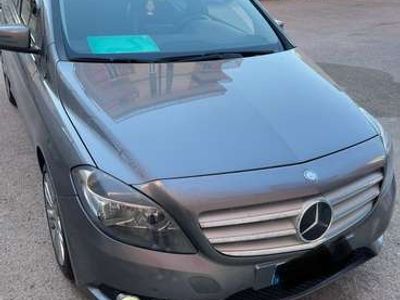 usata Mercedes B180 classe2014