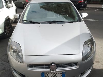 usata Fiat Bravo 1.6 Multijet 120cv