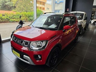 Second-hand Suzuki Ignis 83 CP (61 kW) 2022 Other SUV