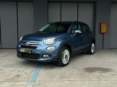 usata Fiat 500X 1.3 MultiJet 95 CV Business