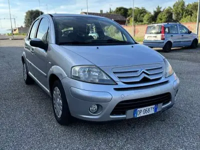 Usata Citroën C3