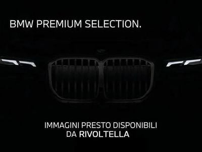 Usata BMW 120 M Sport 163 CV (119 kW) 2025 Grigio Utilitaria