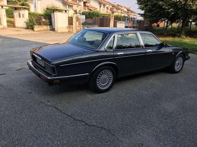 Usata Jaguar XJ6 302 CV (222 kW) 1990 Berlina