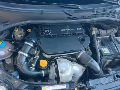 Gebraucht Fiat 500