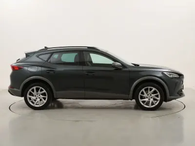 Usata Cupra Formentor 150 CV (110 kW) 2022 Grigiogrigio SUV