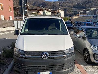 Usata VW T6.1 150 CV (110 kW) 2020 Furgone