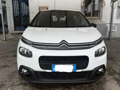 Occasion Citroën C3 PureTech 83 ch (61 kW) 2019 Citadine