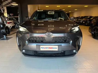 Nuova Toyota Yaris Cross Trend 131 CV (96 kW) 2026 Other SUV