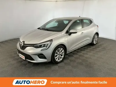 Usata Renault Clio