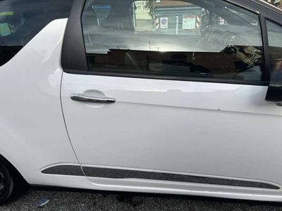 Citroën DS3