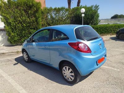 usata Ford Ka 2ª serie - 2013