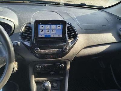 Usata 2019 Ford Ka Plus Active Utilitaria | 10.000 € (Buon prezzo)