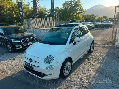 Usata Fiat 500