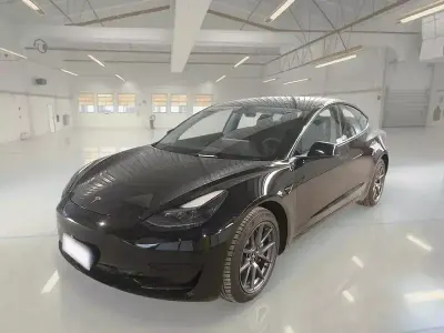 Usata Tesla Model 3