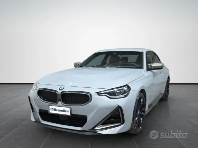 Usata BMW M240
