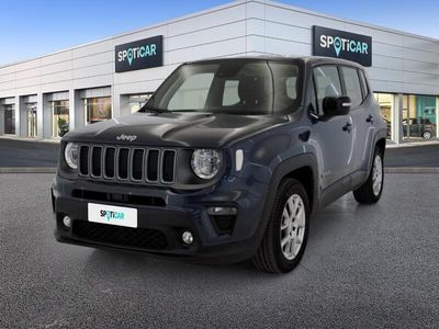 usata Jeep Renegade 1.0 T3 120CV Limited