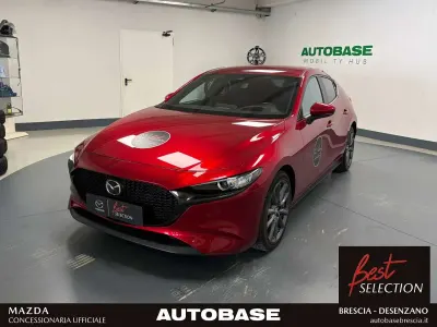 Usata Mazda 3