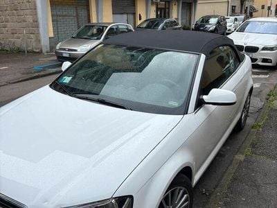 Audi A3 Cabriolet
