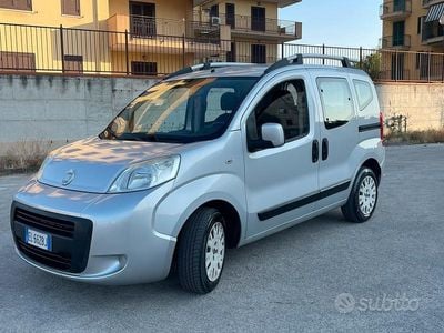 Fiat Qubo