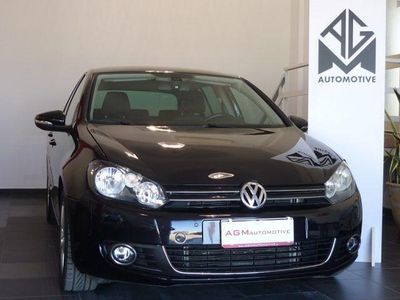 usata VW Golf VI Golf 1.6 TDI DPF 5p. Highline