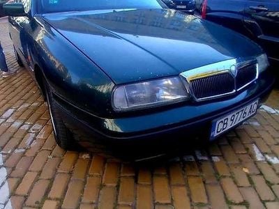 Usado Lancia Kappa 175 CV (128 kW) 1997 Familiar