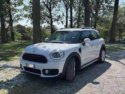 Begagnad Mini One D Countryman Business 116 HK (85 kW) 2020 SUV