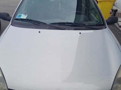 Renault Clio II