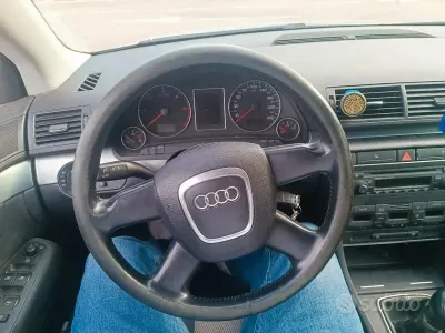 Usata Audi A4