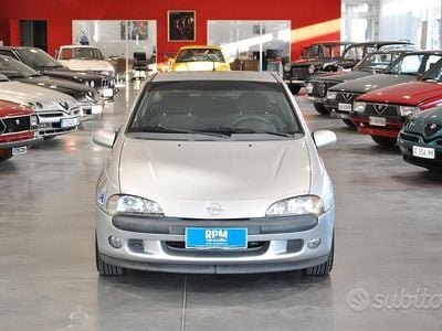 Opel Tigra