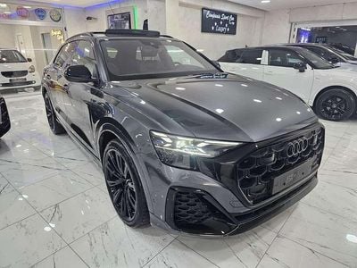 Grigio Usata 2025 Audi Q8 Ambiente SUV | 82.990 € (Buon prezzo)