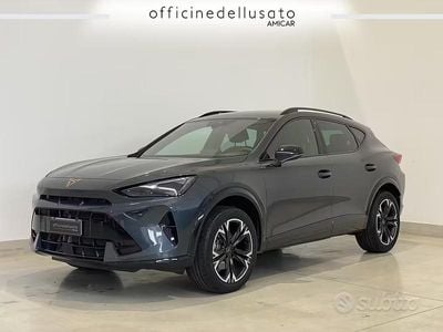 Usata Cupra Formentor 150 CV (110 kW) 2025 SUV