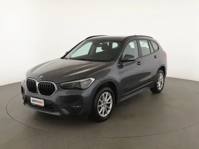 Usata BMW X1
