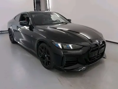 Usata BMW 420