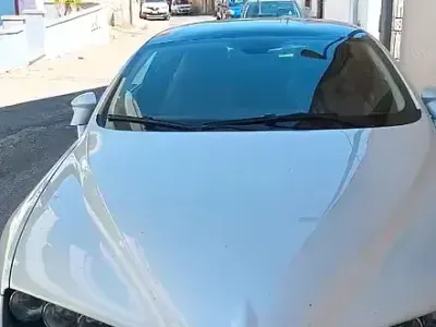 Usata Alfa Romeo Brera 185 CV (136 kW) 2006 Grigio Coupé