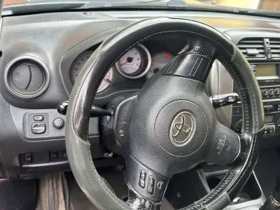 Usata Toyota RAV4