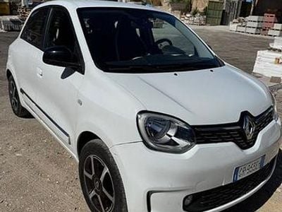Usata Renault Twingo 110 CV (80 kW) 2018 Utilitaria