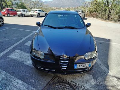 usata Alfa Romeo 147 115 cavalli