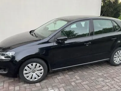 Usata VW Polo
