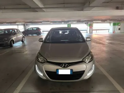 Usata Hyundai i20