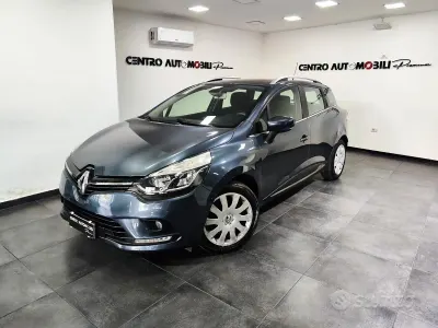 Usata Renault Clio GrandTour