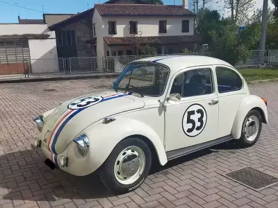 Usata VW Käfer 1970
