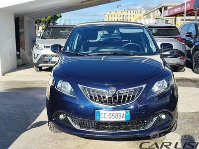 Usata Lancia Ypsilon S 69 CV (50 kW) 2021 Utilitaria