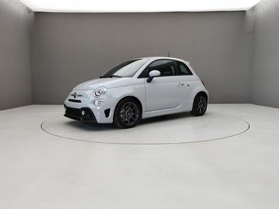 usata Abarth 595 1.4 T-JET 165CV TURISMO