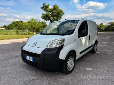 Usata Citroën Nemo