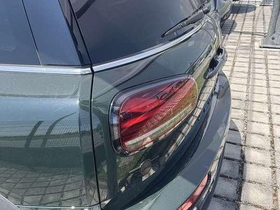 Begagnad Mini John Cooper Works Clubman 306 HK (225 kW) 2022 Kombi
