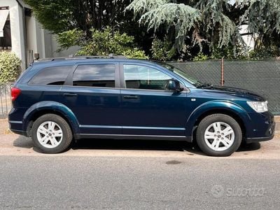 Fiat Freemont